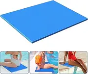 Poolside Seating Mat- EVA Foam Anti Slip Poolside Cushion Mat- Swimming Pool Seating Mat