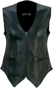 Z1R Fits Women's scorch Vest - Black - Xs 2831-0064