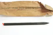 NOS 1985 - 1989 Lincoln Towncar Front Fender Moulding E8VY-16003BP (for: Lincoln)