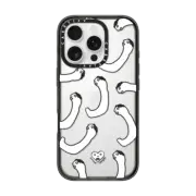 iPhone 16 Pro Impact Case Wormy