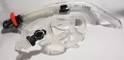 Scubapro Trinidad Adult Diving Mask/Snorkel Combo w/drawstring bag