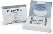 Ericsson Laboratova Bio-Optic Bio-Patch, 10 Pieces, Eye Countermeasure, Redulite, Ginkgo Biloba Extract, Beauty Brand, Commercial Size, President of France