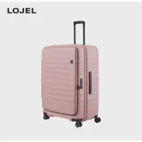 在飛比找蝦皮購物優惠-LOJEL CUBO 30吋旅行箱 （現貨）上掀蓋擴充旅行箱