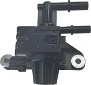 WEITARI Vapor Canister Purge Solenoid Valve Compatible with Expedition Navigator Mark LT Replace# 6L3Z9C915A