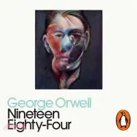 在飛比找三民網路書店優惠-Nineteen Eighty-Four