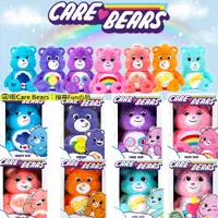 在飛比找樂天市場購物網優惠-【Fun心玩】正版 Care Bears M 美國 Basi