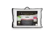 Herington Latex Dual Contour Profile Pillow