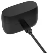 Spare Charging Case for Jabra Elite5 Wireless Headset Headphones Portable Box