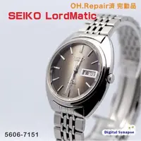 在飛比找蝦皮購物優惠-SEIKO 精工 手錶 ONE PIECE LORD MAT