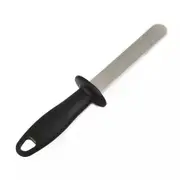 Dual-Grit Diamond File Sharpener - 400 / 1000 Grit