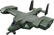 Gundam - HG 1/72 V-33 Stork Carrier - Model Kit