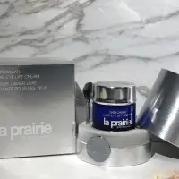 在飛比找蝦皮購物優惠-La Prairie 萊珀妮 魚子精華瓊貴緊緻眼霜 20ml