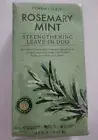 2-PHARM TO TABLE Rosemary & Mint Leave-In Conditioner - Nourishes, Detangles