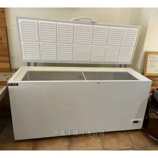 《鼎鑫冰櫃冷凍設備》🔥全新瑞興 6尺超低溫變頻-60°冰櫃/485公升/冷凍冰櫃/臥式冰櫃/母乳櫃/六尺/冷凍櫃