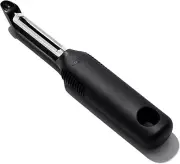 OXO Good Grips Swivel Peeler, Black Free Shipping Au