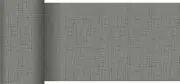 Dunicel-Tischl. Linnea Granite Grey 0, 15x20 M