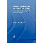 THE NEW ECONOMY AND MACROECONOMIC STABILITY: A NOE-MODERN PERSECTIVE DRAWING ON THE COMPLEXITY APPROACH AND KEYNESIAN ECONOMICS