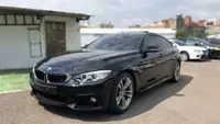 在飛比找旋轉拍賣優惠-2015年 BMW 428i Gran Coupe 2.0