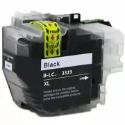 3x Black ONLY LC 3319XL Ink Cartridge for Brother MFC J5330DW 5730DW