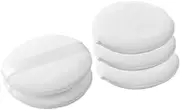 [IWOWHERO] Fluffy Skin-friendly Makeup Powder Puff Set 5pcs for Foundation Concealer