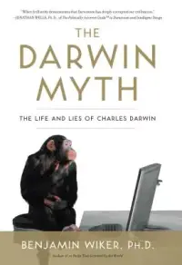 在飛比找博客來優惠-The Darwin Myth: The Life and 