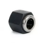 For 1/8 1/10 HSP Nitro RC Car Engine Motor R025 12mm Hex Nut One Way Bearing