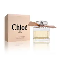 在飛比找momo購物網優惠-【Chloe’ 蔻依】同名女性淡香精 50ml 新包裝(專櫃