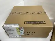 NEW Cisco PANEL-3G-COMBO-1S= 12 x Ports E1 + 4 x Ports DS-3 Patch Panel