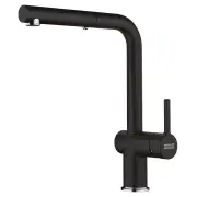 Franke Active Pull-Out Onyx Tap TA7731