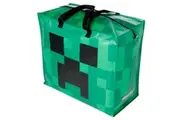 Minecraft: Creeper Storage Bag