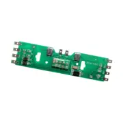 1:87 HO Scale HO Trains Circuit Board for Model Railways Trains Toys Hobbies