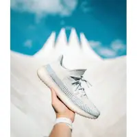 在飛比找蝦皮購物優惠-Adidas Yeezy Boost 350 V2 Clou