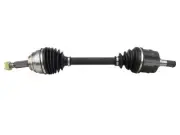 Front Right Axle Assembly For 91-92 Dodge Mitsubishi Stealth 3000GT DOHC GN63J2 (for: Mitsubishi)