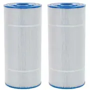 2 x Astral Hurlcon ZX150 Filter Cartridge- Premium Generic with Free Shipping