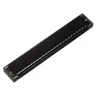 Harmonica Professional Harp Armonica of C 24 Hole Polyphony Diatonic S0L4