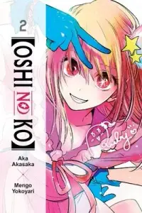 在飛比找博客來優惠-[Oshi No Ko], Vol. 2