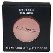 Powder Blush - Mocha (Matte) by MAC for Women - 0.21 oz Blush