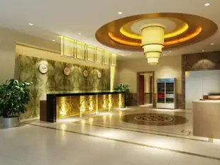 深圳明航大酒店深圳新機場店Shenzhen Minghang Hotel