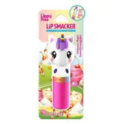 Lip Smacker Lippy Pal Unicorn Flavored Lip Balm | Clear Matte | Unicorn Magic...