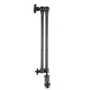 20Inch Magic Arm Camera Bracket Dv Monitor LCD Screen DSLR SLR Bracket