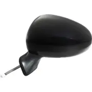 K-Source 70650T Replacement mirror for 10-14 Toyota Prius Prius Type L