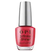 OPI Infinite Shine Nail Polish - Running With The In-Finite Crowd