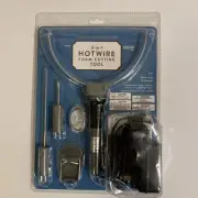 3-in-1 Hotwire Foam Cutting Tool Hobby Lobby Brand New SEALED
