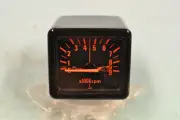 NOS 1988 Honda XLR350 Tachometer Gauge