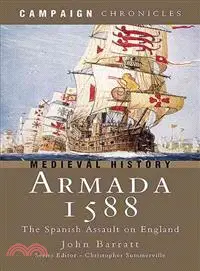 在飛比找三民網路書店優惠-Armada 1588