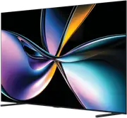 "Hisense 100"" U7QAU ULED Mini LED 4K QLED Smart TV 2025"