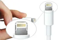 在飛比找松果購物優惠-Lightning 8 pin iPhone iPad iP