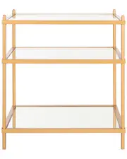 Safavieh Noelia 3-Tier Accent Table