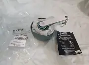 Food52 Measuring Cups & Spoons Set Blue Green and Gray BPA Free NEW