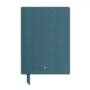 Montblanc Extreme 3.0 Avio Blue 146 Notebook 134075 NEW/SEALED